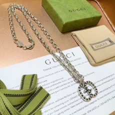 Gucci Necklaces